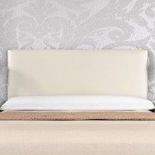 Headboard Mod. Basic 105 cm Ivory