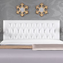 Cabecero Mod. Capitol 150 cm Blanco