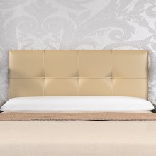Headboard Mod. Class 135 cm Camel